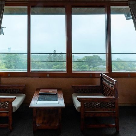 Chigira Jinsentei Hotel Shibukawa Ngoại thất bức ảnh