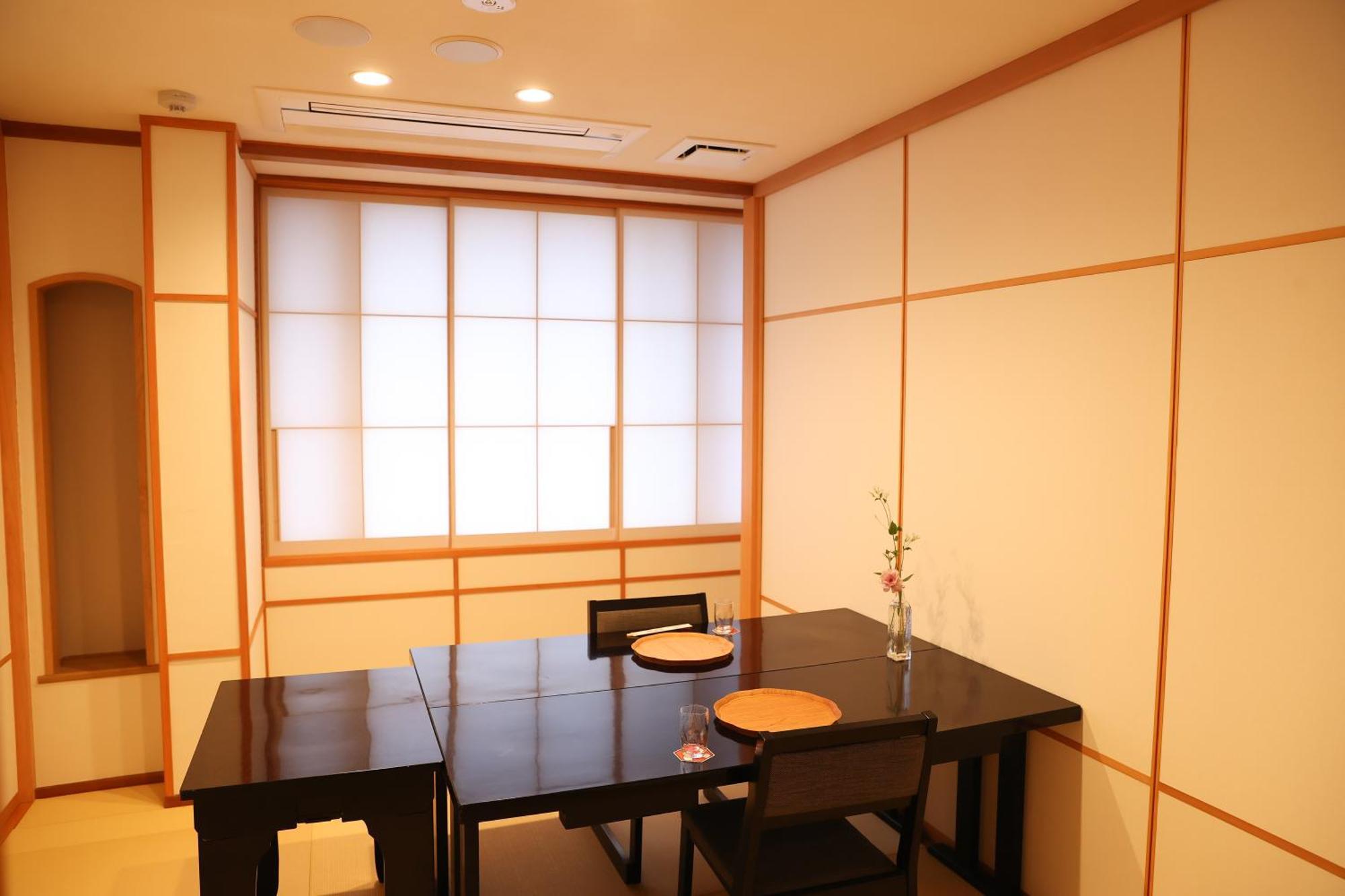 Chigira Jinsentei Hotel Shibukawa Ngoại thất bức ảnh