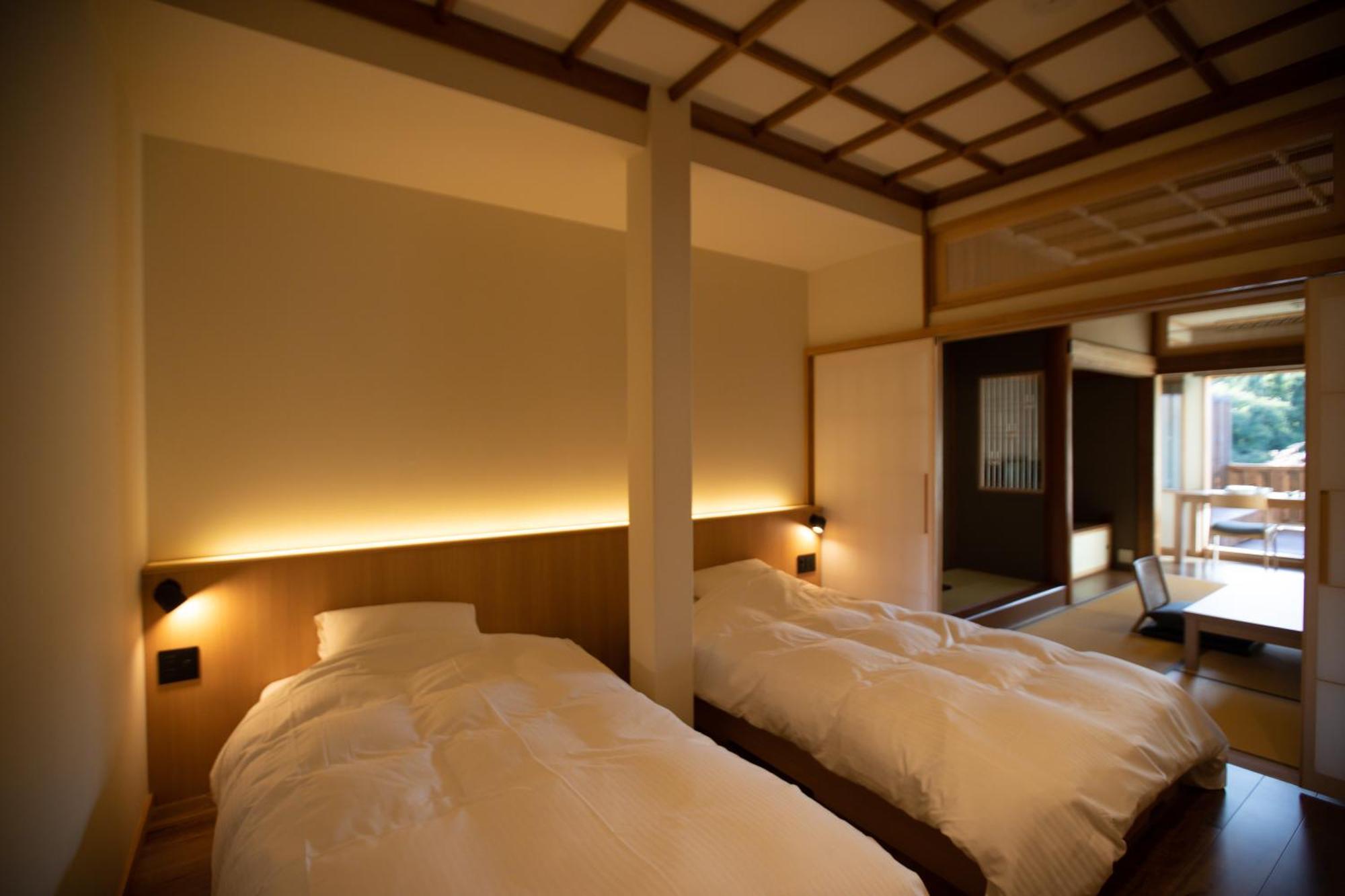 Chigira Jinsentei Hotel Shibukawa Ngoại thất bức ảnh