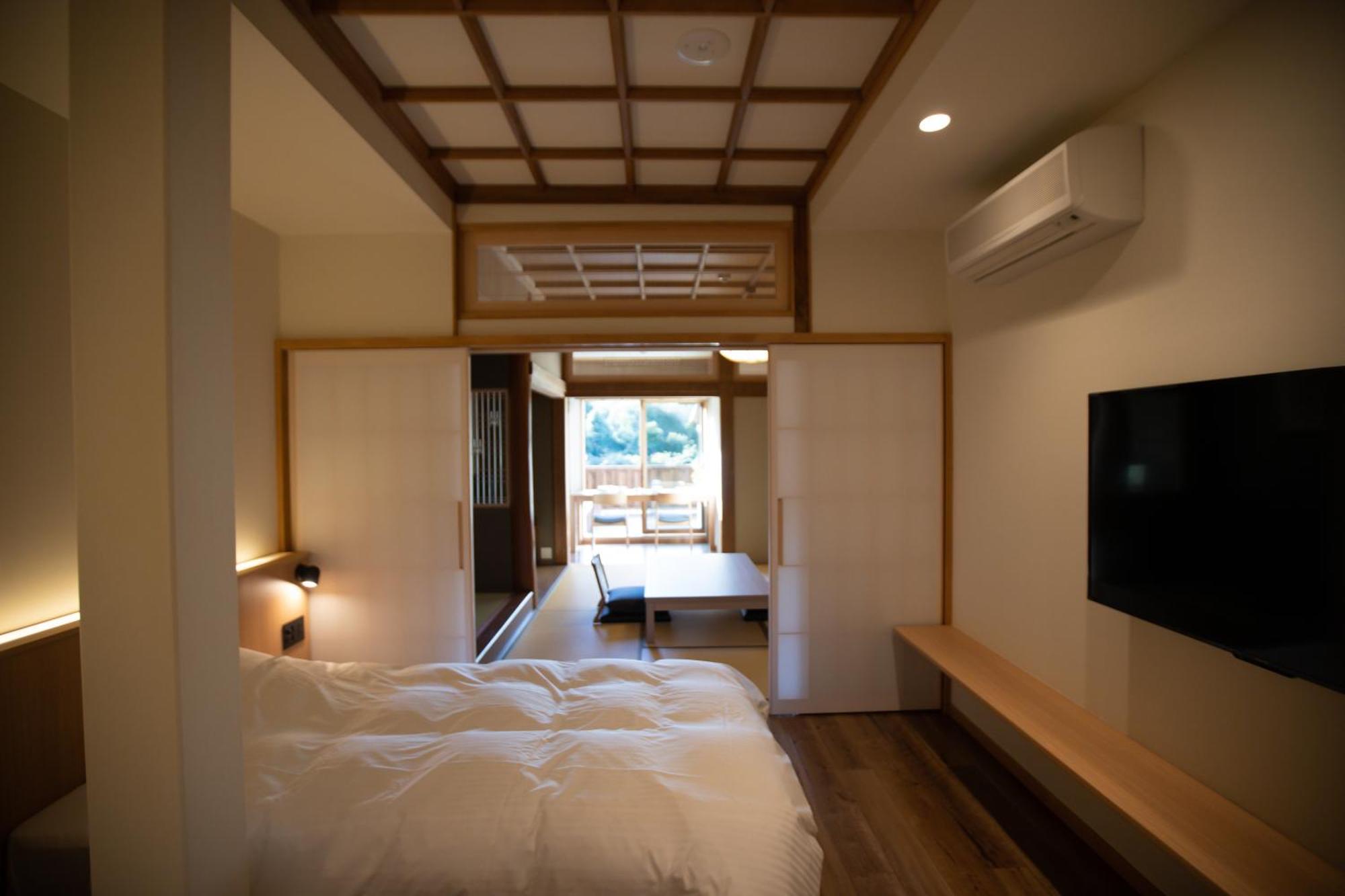 Chigira Jinsentei Hotel Shibukawa Phòng bức ảnh