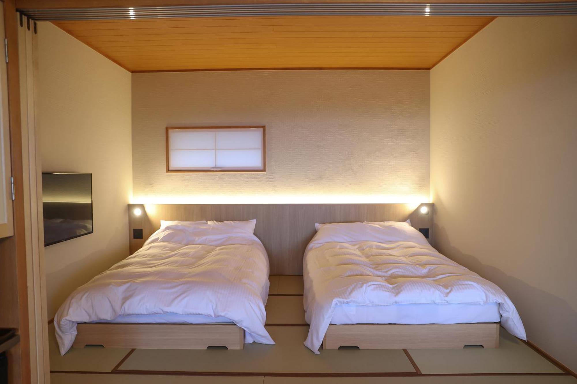 Chigira Jinsentei Hotel Shibukawa Ngoại thất bức ảnh