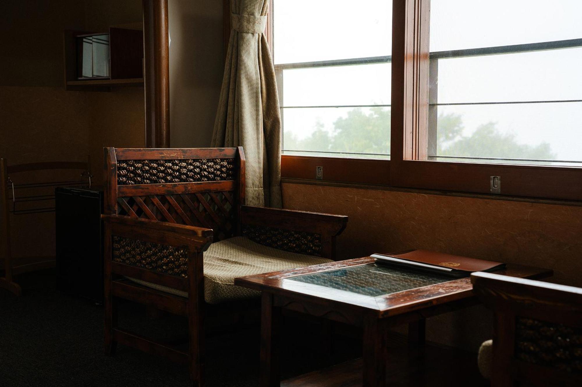 Chigira Jinsentei Hotel Shibukawa Phòng bức ảnh